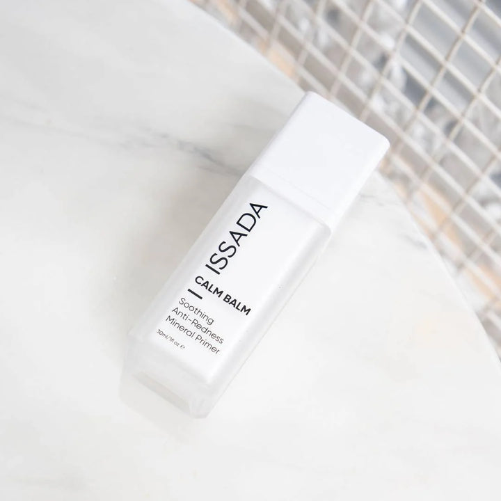 ISSADA Calm Balm