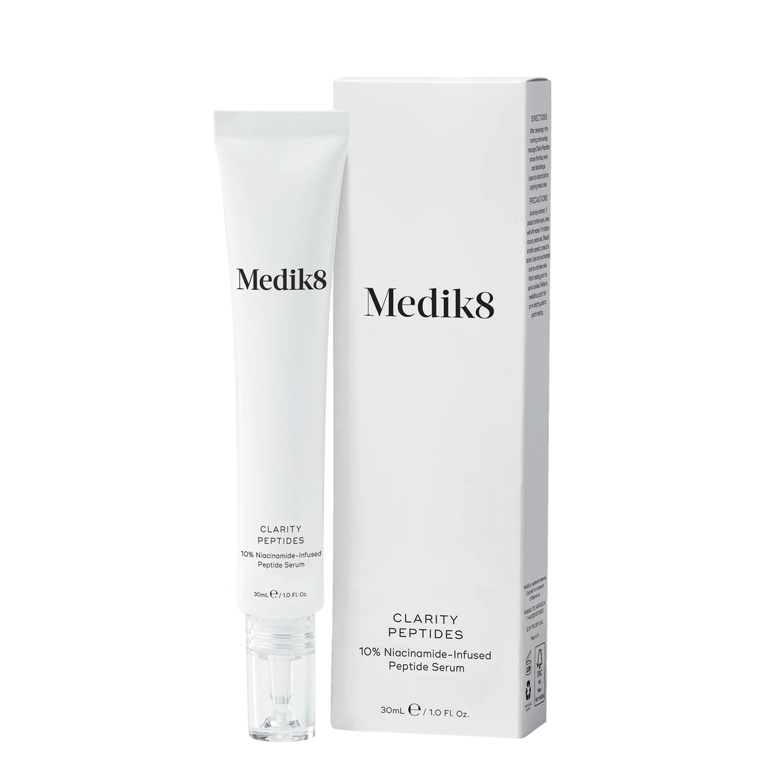 Medik8 Blemish Bundle - The Skin Lab Skincare