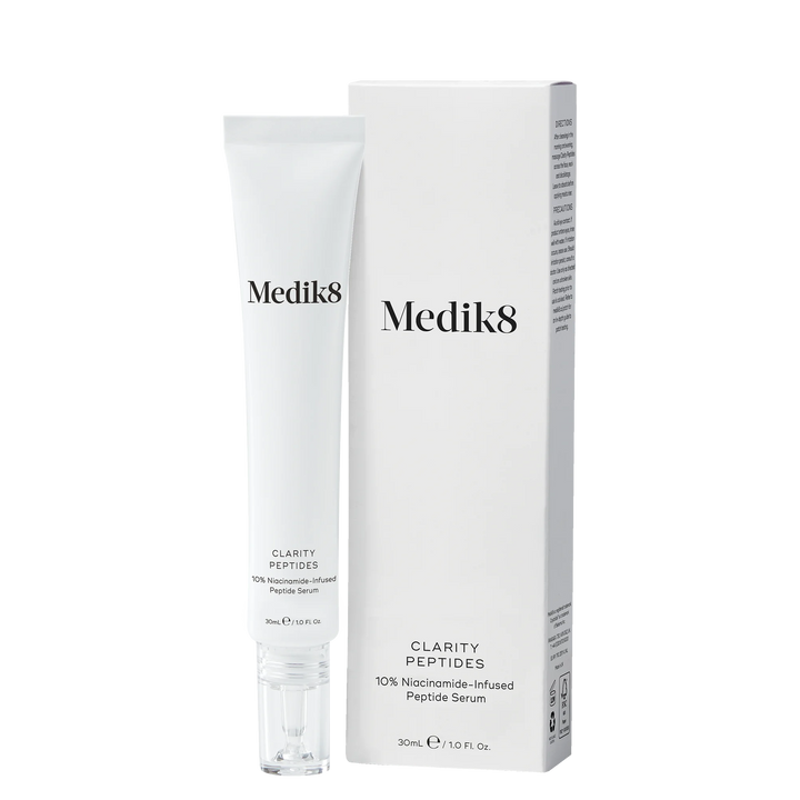 Medik8 Blemish Bundle - The Skin Lab Skincare