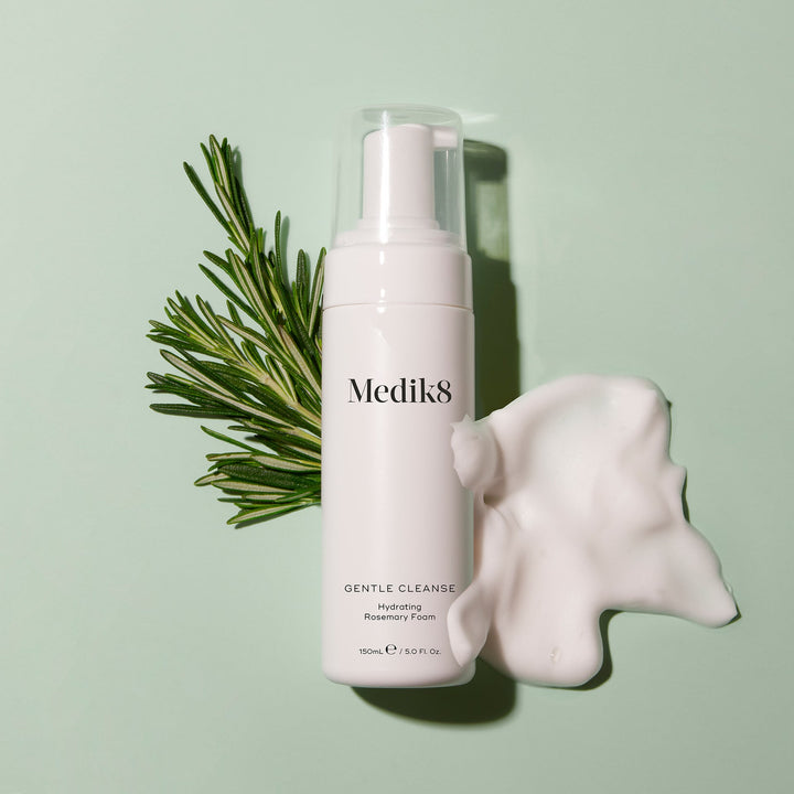 Medik8 Gentle Cleanse™ 150ml - The Skin Lab Skincare