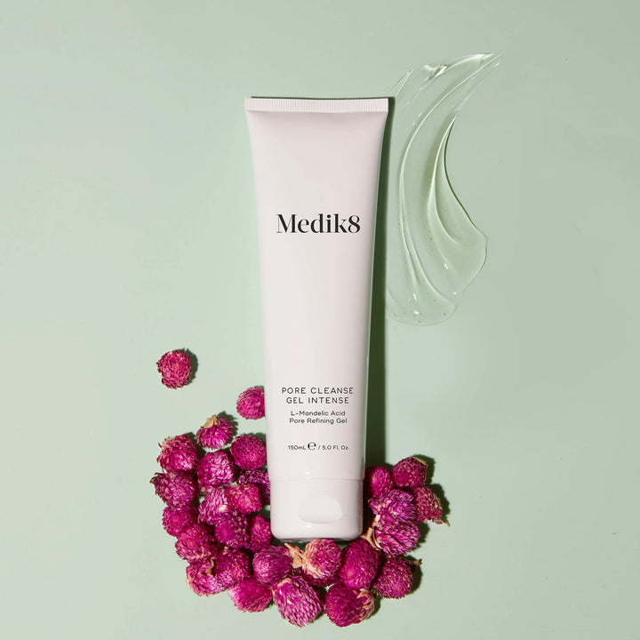Medik8 Blemish Bundle - The Skin Lab Skincare