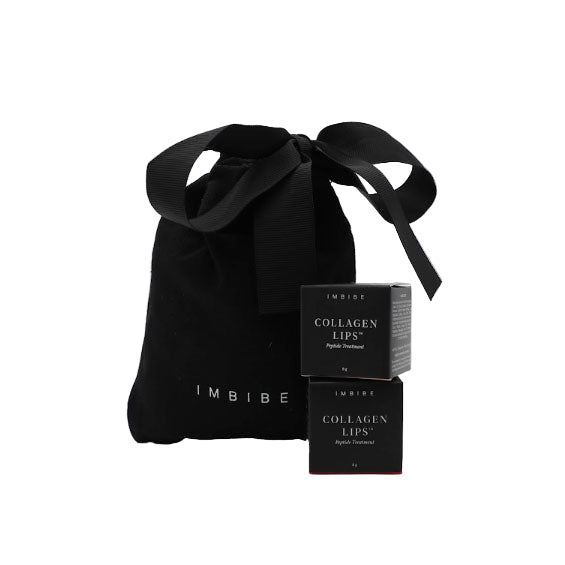 IMBIBE Collagen Lips Duo