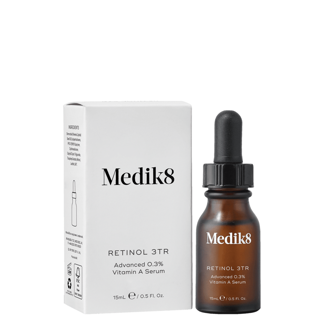 Medik8 Retinol 3TR™ 15ml