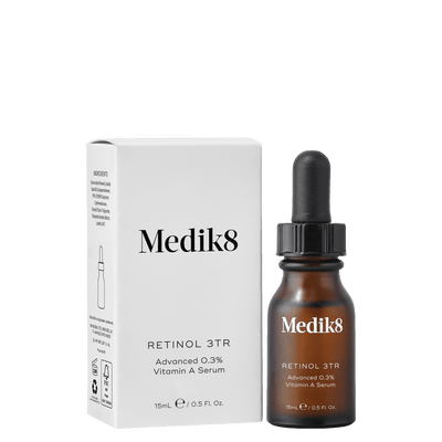 Medik8 Retinol 3TR™ 15ml - The Skin Lab Skincare