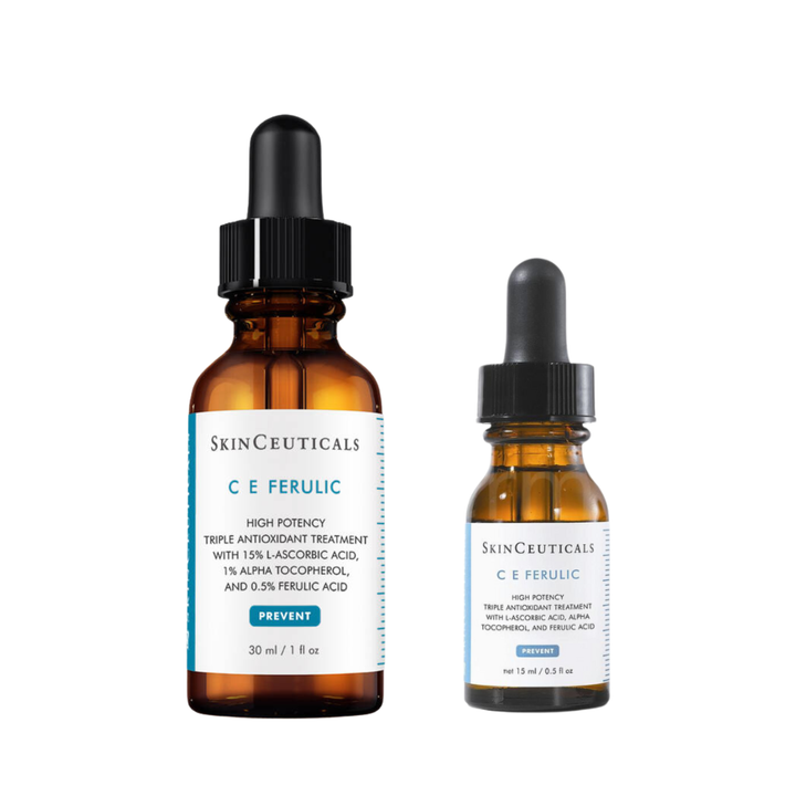 Radiance Boost Duo – SkinCeuticals CE Ferulic 30 mL + Bonus 15 mL