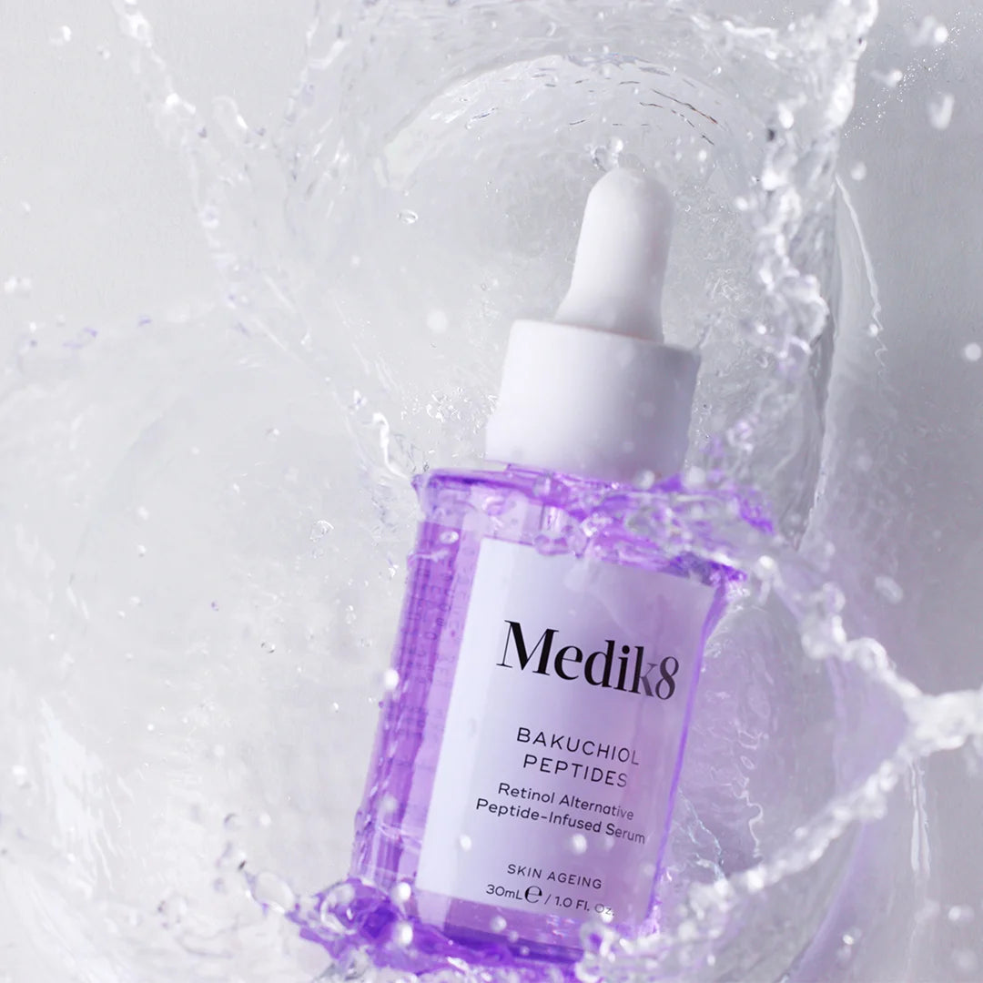 Medik8 Bakuchiol Peptides™ Serum 30ml