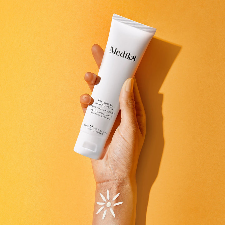 Medik8 Physical Sunscreen™ 60ml