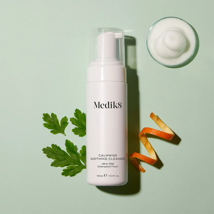 Medik8 Calmwise™ Soothing Cleanser 150ml