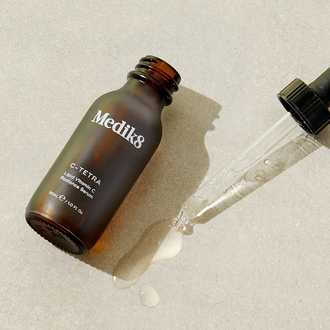 Medik8 C-Tetra® Serum 30ml