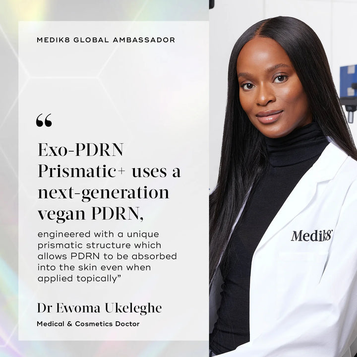 Medik8 Exo-PDRN Prismatic+ 30mL