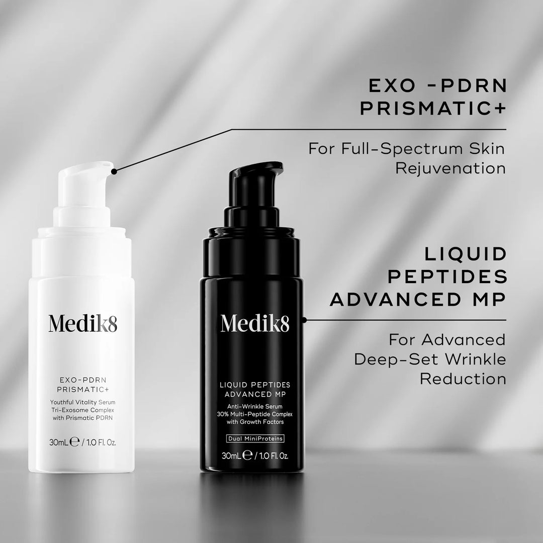 Medik8 Exo-PDRN Prismatic+ 30mL