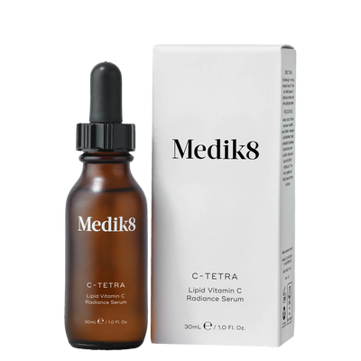 Medik8 C-Tetra® Serum 30ml - The Skin Lab Skincare