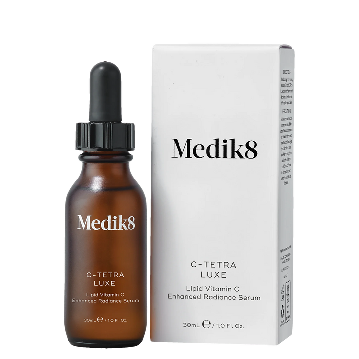 Medik8 C-Tetra® Luxe (Previously C-Tetra Intense) Serum 30ml