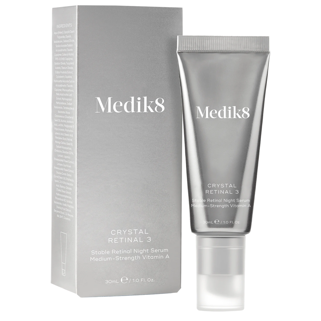 Medik8 Crystal Retinal 3™ 30ml