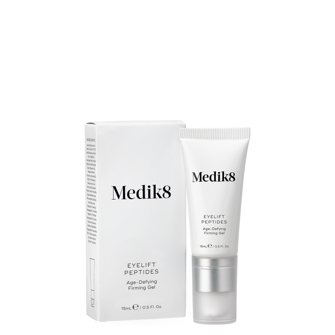 Medik8 Peptide Duo