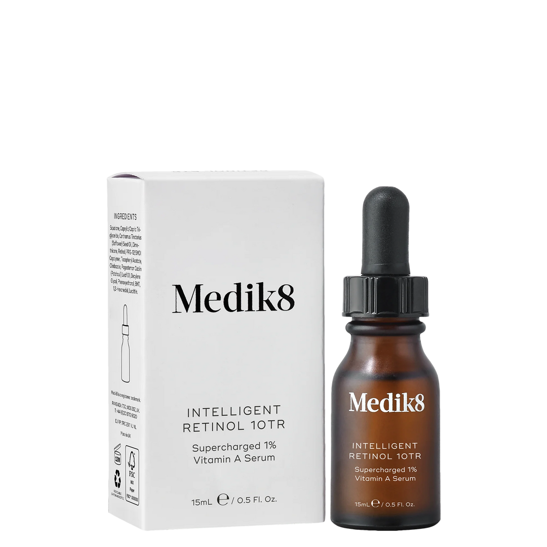 Medik8 Intelligent Retinol 10TR 15ml