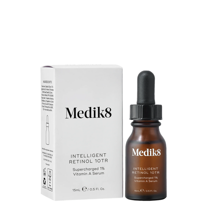 Medik8 Intelligent Retinol 10TR 15ml