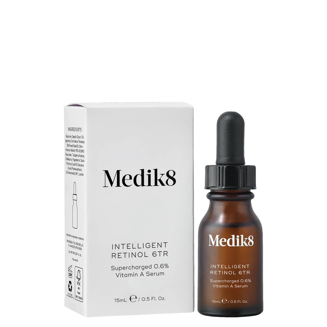 Medik8 Intelligent Retinol 6TR 15ml