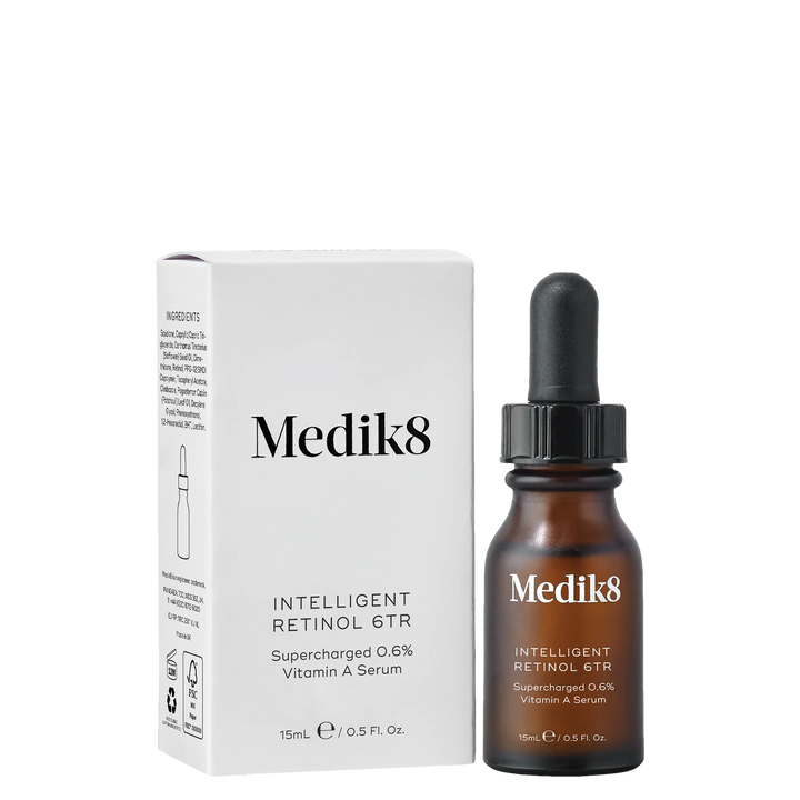 Medik8 Intelligent Retinol 6TR 15ml