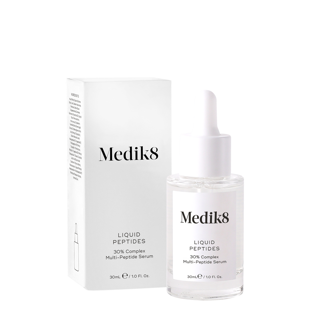 Medik8 Peptide Duo