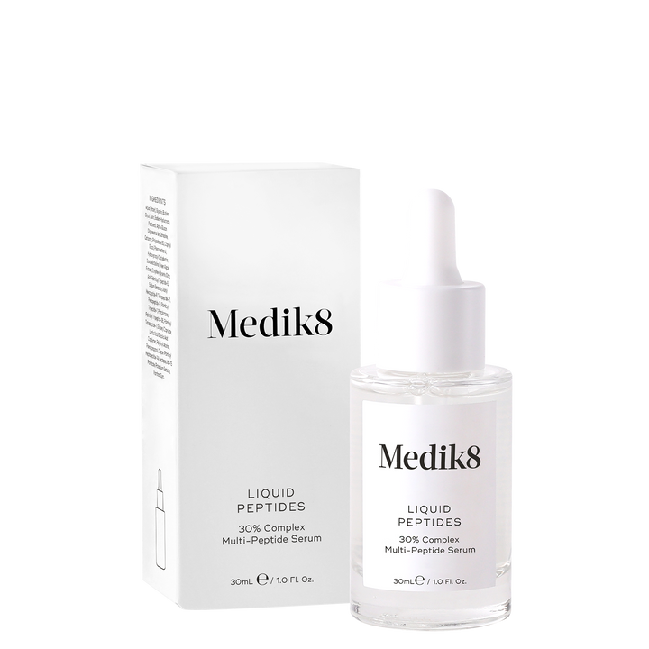 Medik8 Peptide Duo