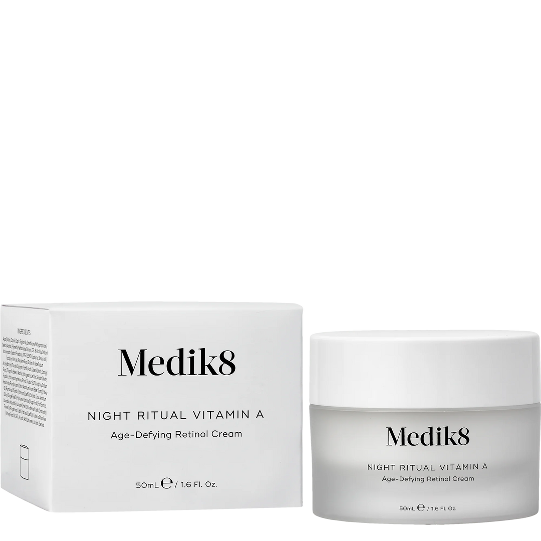 Medik8 Night Ritual Vitamin A™ 50ml