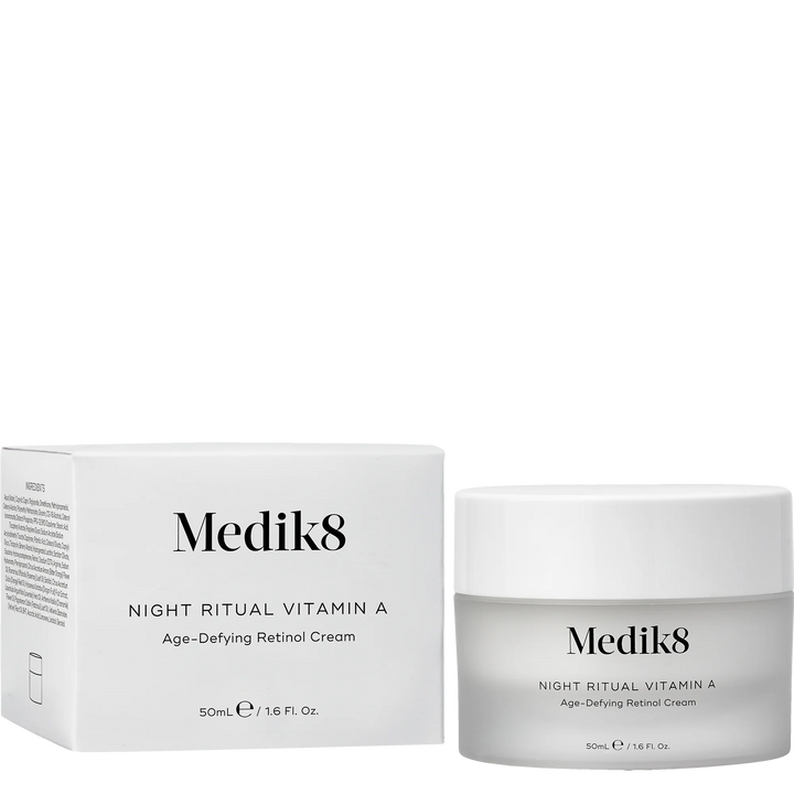 Medik8 Night Ritual Vitamin A™ 50ml