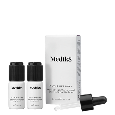 Medik8 Oxy-R Peptides 2x10ml