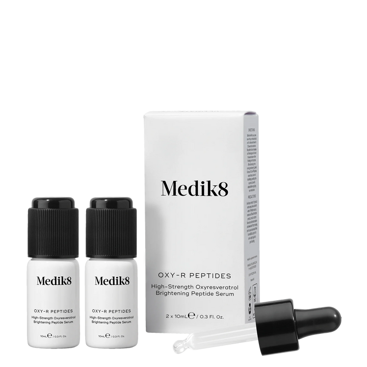 Medik8 Oxy-R Peptides™