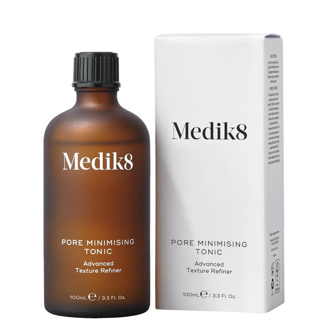 Medik8 Pore Minimising Tonic