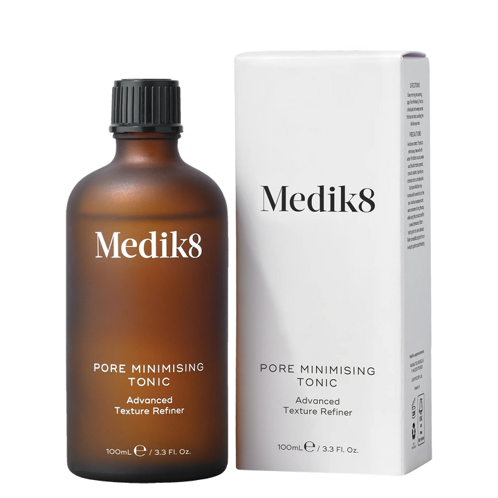 Medik8 Pore Minimising Tonic