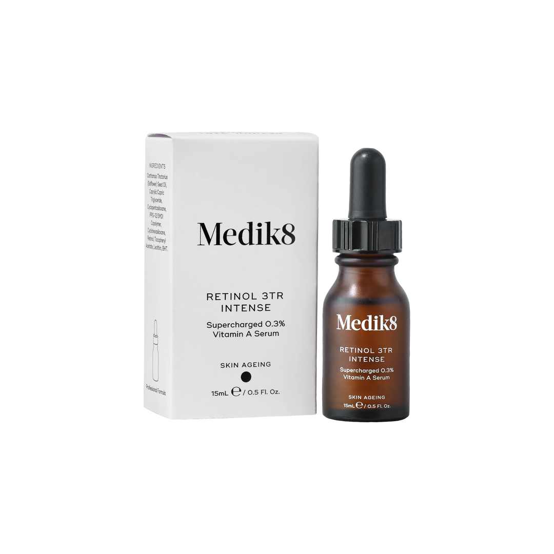Medik8 Retinol 3TR Intense - The Skin Lab Skincare