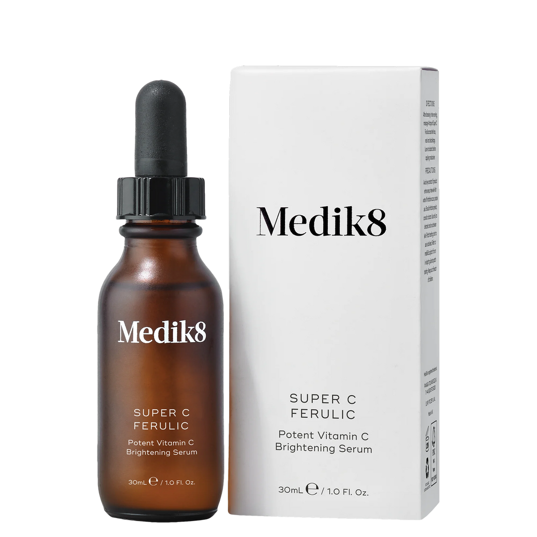 Medik8 Super C Ferulic 30ml