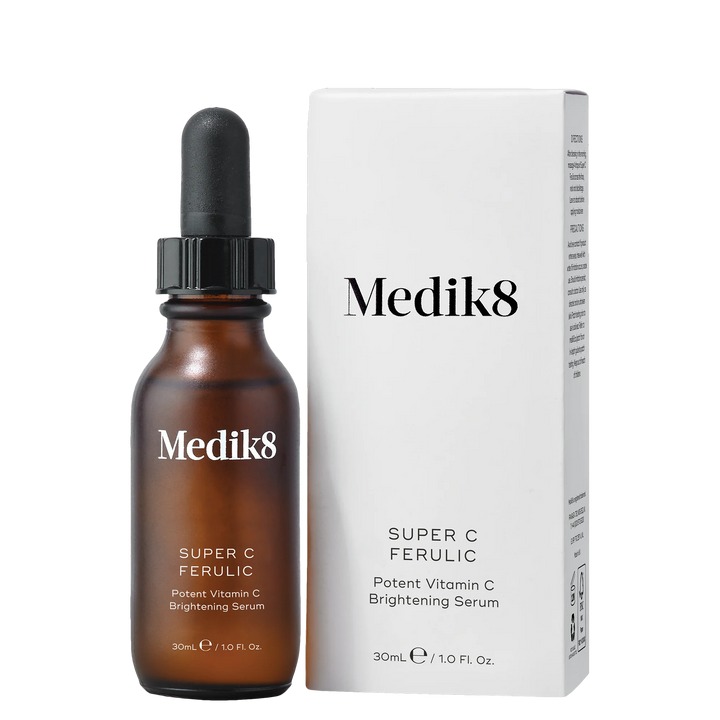 Medik8 Super C Ferulic 30ml