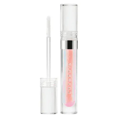 Cosmedix Lumi Crystal Lip Hydrator 0.14fl oz/4ml - The Skin Lab Skincare