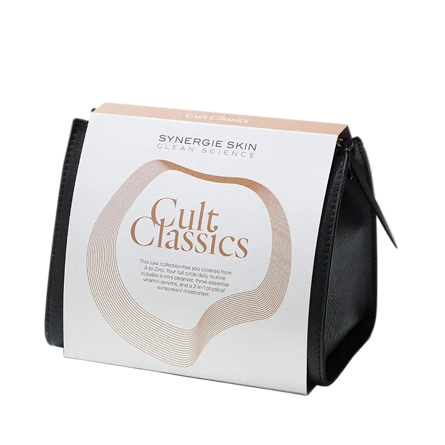 Synergie Skin Cult Classics