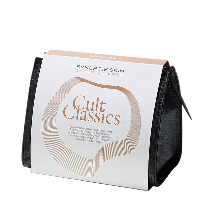 Synergie Skin Cult Classics
