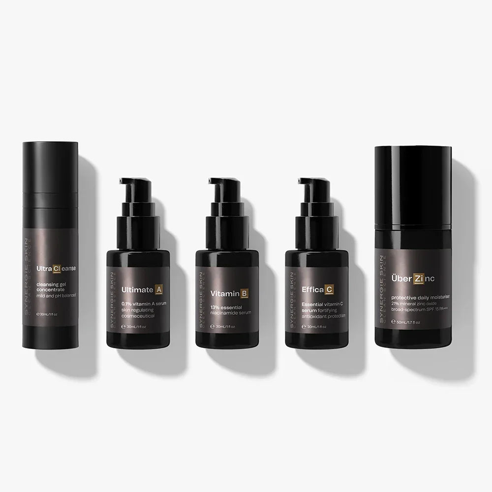 Synergie Skin Cult Classics