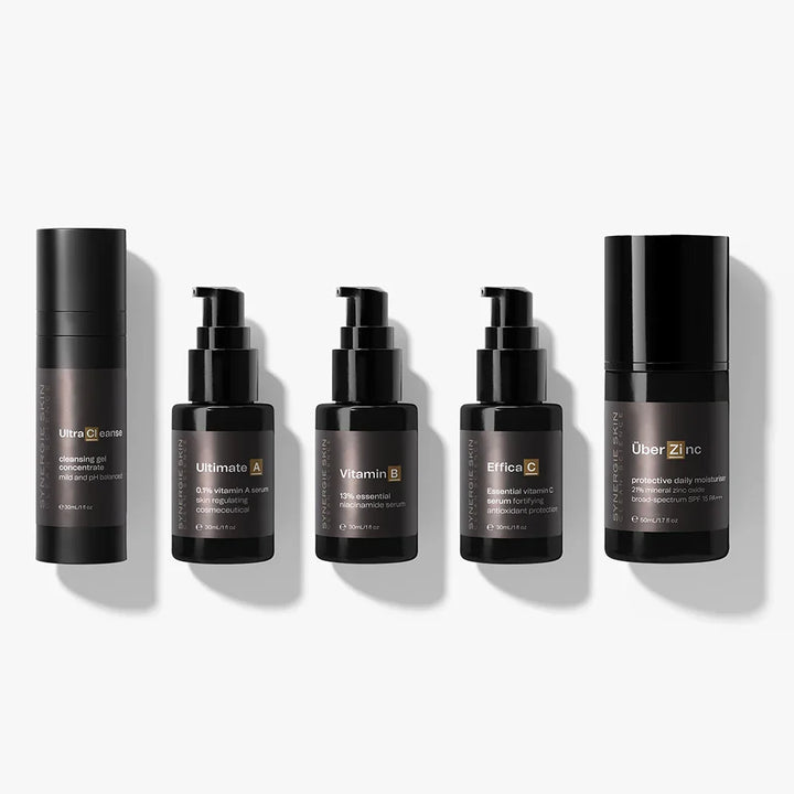 Synergie Skin Cult Classics