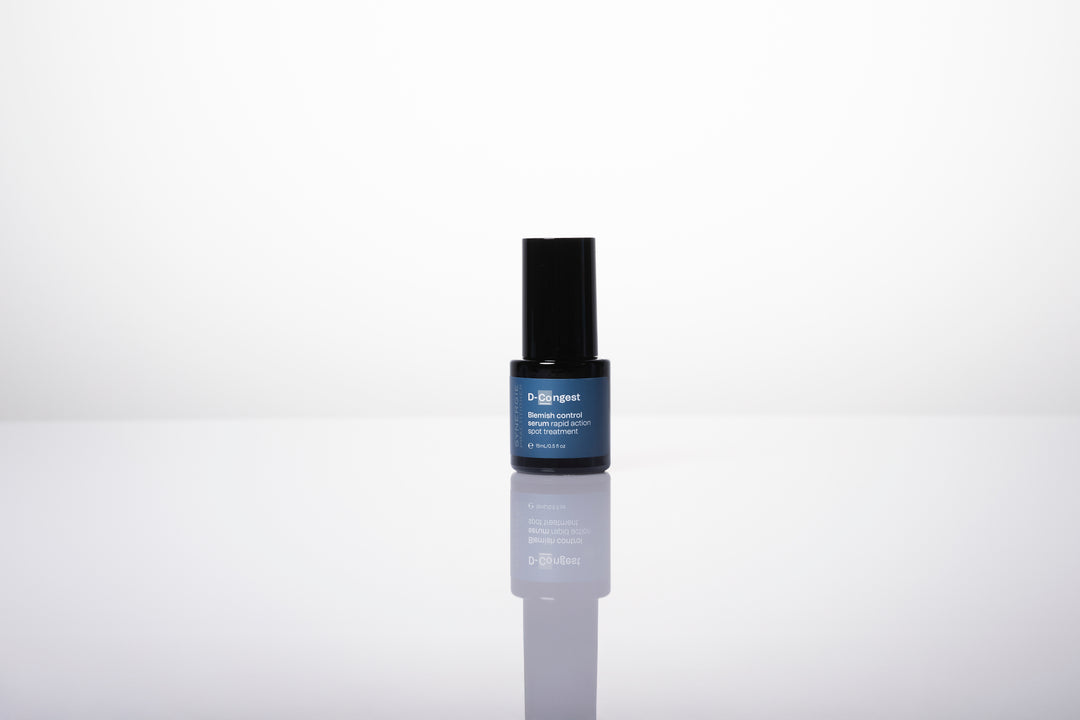 Synergie Practitioner D-Congest 15ml