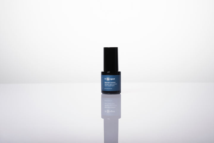 Synergie Practitioner D-Congest 15ml