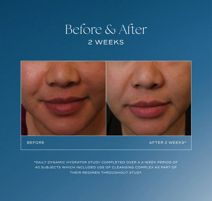 iS Clinical Daily Dynamic Hydrator 50g