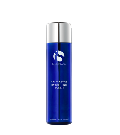 iS Clinical Daily Active Smoothing Toner 180mL
