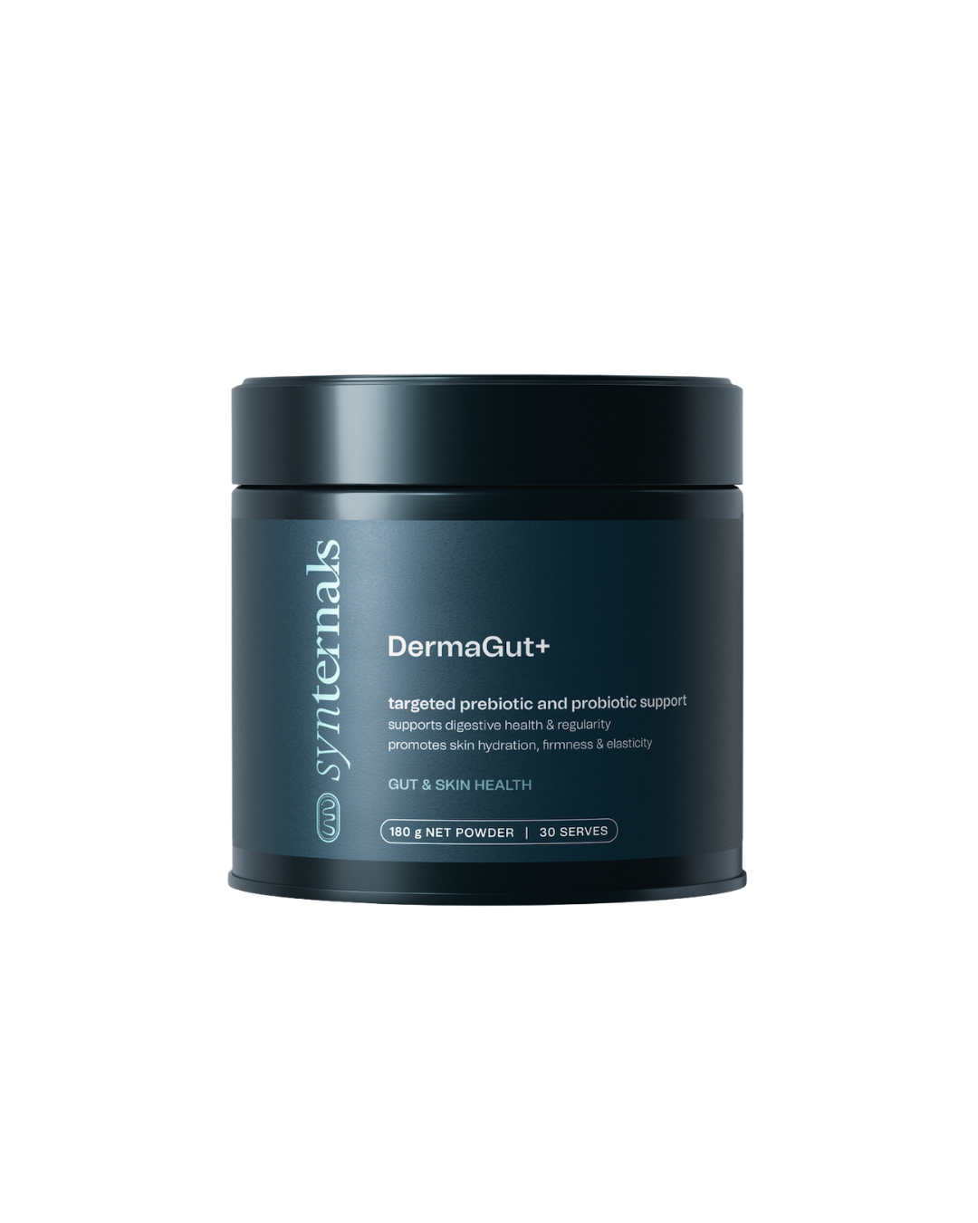Synternals DermaGut+ 180g