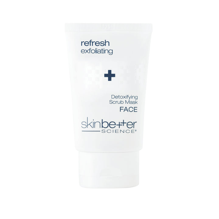 SkinBetter Science Detoxifying Scrub Mask 60ml