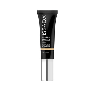 ISSADA Mineral Elixir Foundation