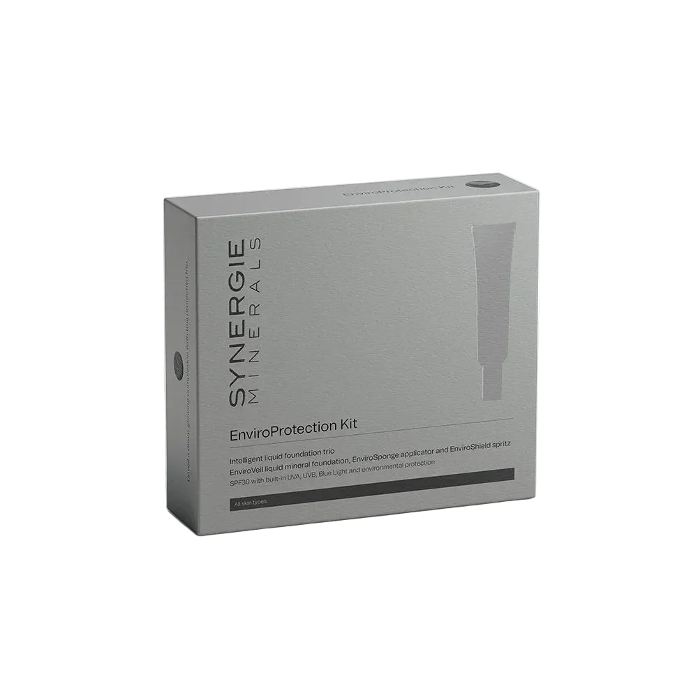Synergie Minerals Enviro Protection Kit