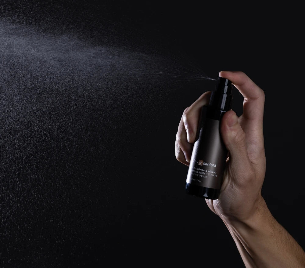 Synergie Skin Enviroshield