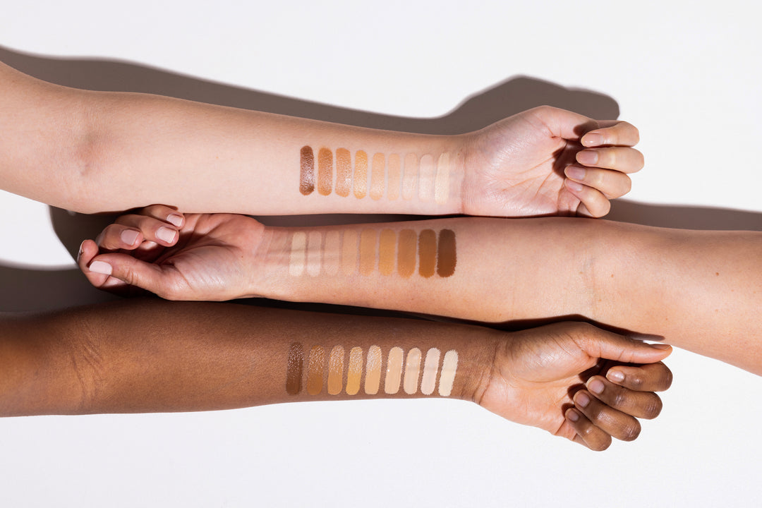 Synergie Minerals EnviroVeil- Liquid Foundation