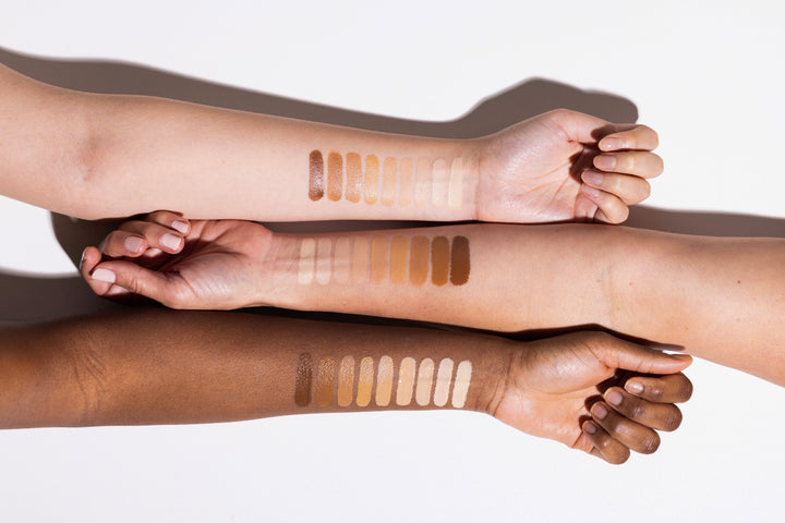 Synergie Minerals EnviroVeil- Liquid Foundation